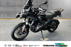Angebot BMW R 1300 GS