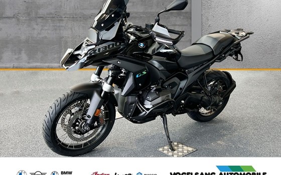 Gebrauchtmotorrad BMW R 1300 GS - Bild 1
