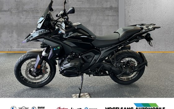 Gebrauchtmotorrad BMW R 1300 GS - Bild 2