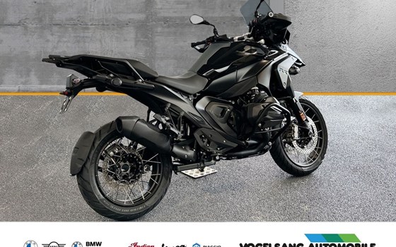 Gebrauchtmotorrad BMW R 1300 GS - Bild 3