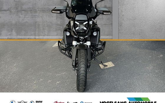 Gebrauchtmotorrad BMW R 1300 GS - Bild 4