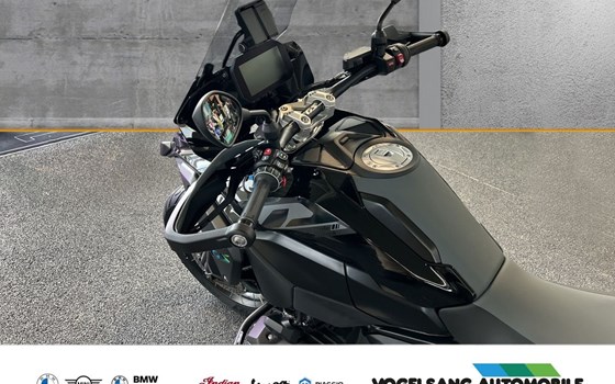 Gebrauchtmotorrad BMW R 1300 GS - Bild 5