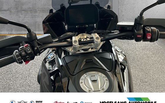 Gebrauchtmotorrad BMW R 1300 GS - Bild 6