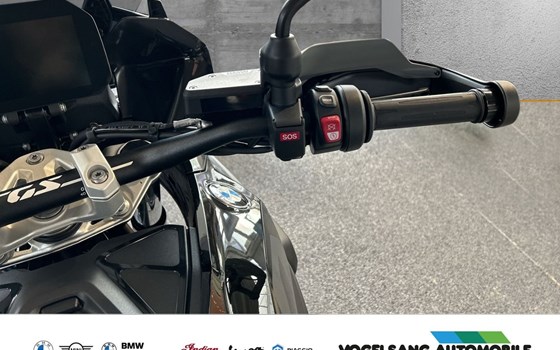 Gebrauchtmotorrad BMW R 1300 GS - Bild 7