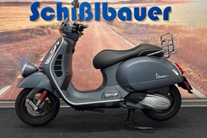 Angebot Vespa GTV 300 Special Edition Sei Giorni Euro4