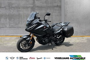 Angebot Honda NT1100 DCT