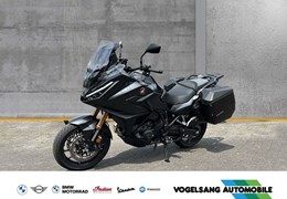 Gebrauchte Honda NT1100 DCT