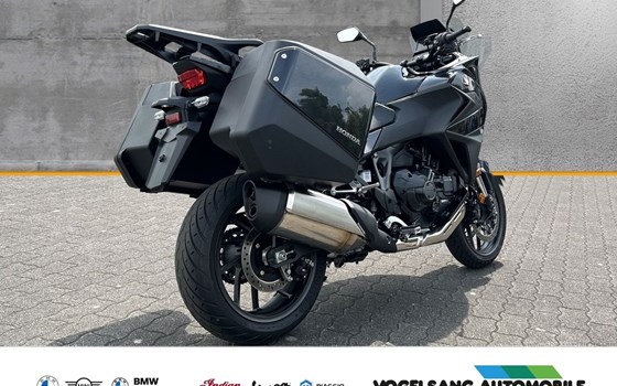 Gebrauchtmotorrad Honda NT1100 DCT - Bild 3