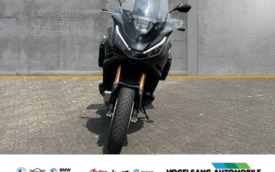 Gebrauchtmotorrad Honda NT1100 DCT - Bild 4