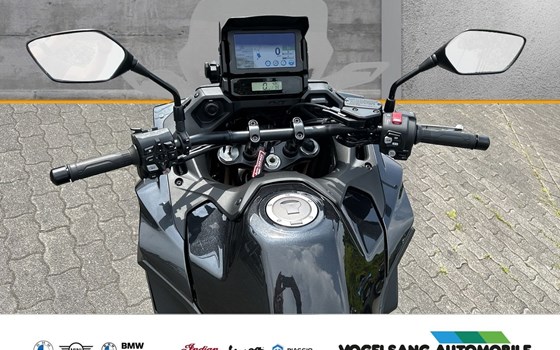 Gebrauchtmotorrad Honda NT1100 DCT - Bild 5