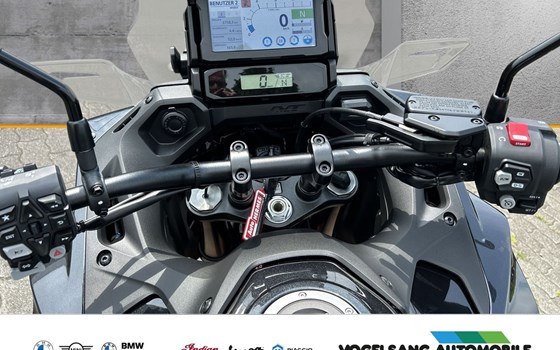 Gebrauchtmotorrad Honda NT1100 DCT - Bild 6