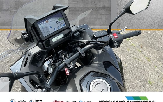 Gebrauchtmotorrad Honda NT1100 DCT - Bild 7