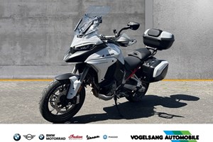 Angebot Ducati Multistrada V4 S