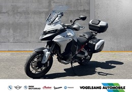 Gebrauchte Ducati Multistrada V4 S