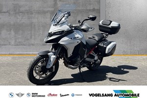 Angebot Ducati Multistrada V4 S
