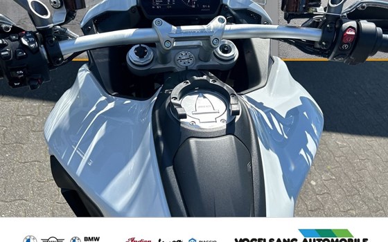 Gebrauchtmotorrad Ducati Multistrada V4 S - Bild 4