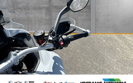 Gebrauchtmotorrad Ducati Multistrada V4 S - Bild 5