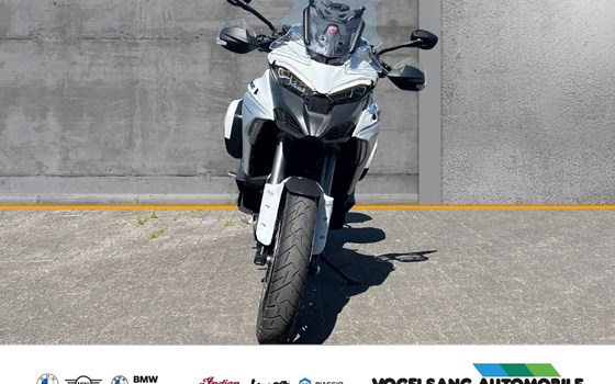 Gebrauchtmotorrad Ducati Multistrada V4 S - Bild 6
