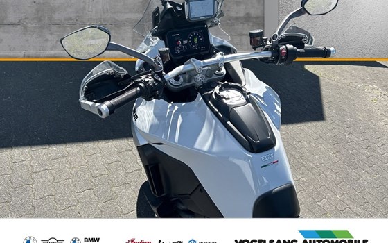 Gebrauchtmotorrad Ducati Multistrada V4 S - Bild 7