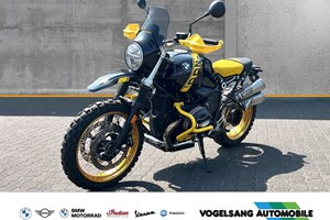 Angebot BMW R nineT Urban G/S