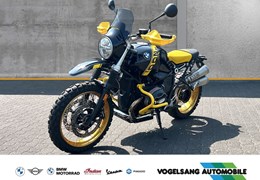 Gebrauchte BMW R nineT Urban G/S