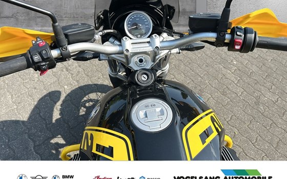 Gebrauchtmotorrad BMW R nineT Urban G/S - Bild 5