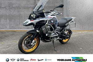 Angebot BMW R 1250 GS Adventure