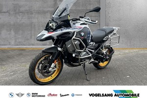 Angebot BMW R 1250 GS Adventure