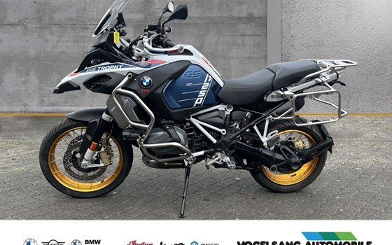 Gebrauchtmotorrad BMW R 1250 GS Adventure - Bild 2