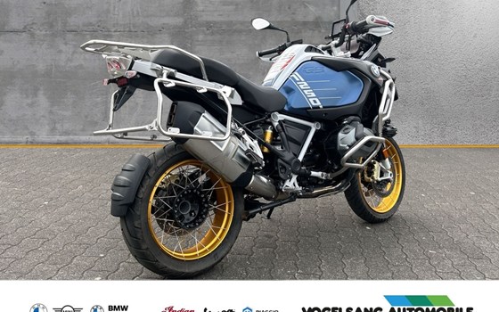 Gebrauchtmotorrad BMW R 1250 GS Adventure - Bild 3