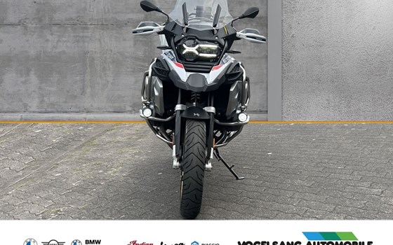 Gebrauchtmotorrad BMW R 1250 GS Adventure - Bild 4