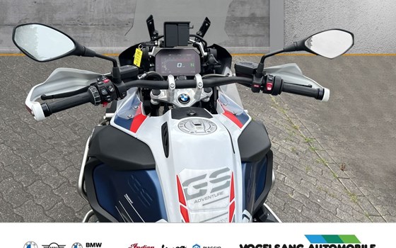 Gebrauchtmotorrad BMW R 1250 GS Adventure - Bild 5