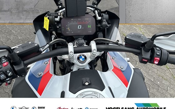 Gebrauchtmotorrad BMW R 1250 GS Adventure - Bild 6