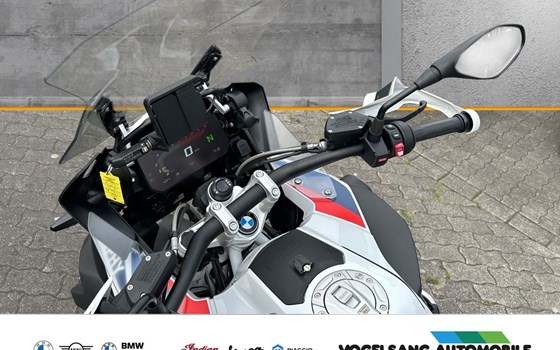 Gebrauchtmotorrad BMW R 1250 GS Adventure - Bild 7