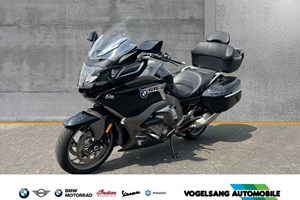 Angebot BMW K 1600 GTL