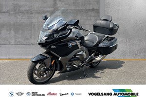 Angebot BMW K 1600 GTL