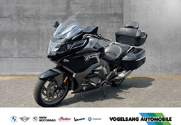 Gebrauchte BMW K 1600 GTL