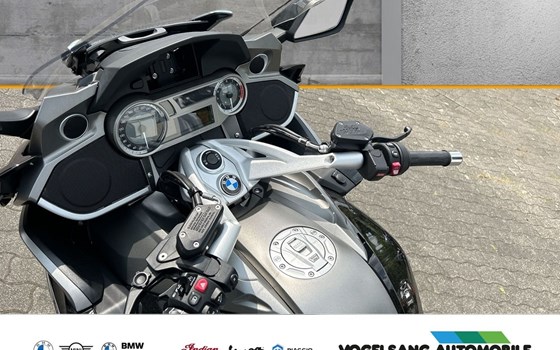 Gebrauchtmotorrad BMW K 1600 GTL - Bild 4