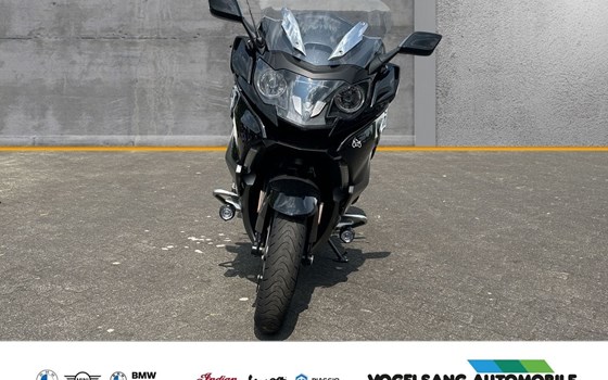 Gebrauchtmotorrad BMW K 1600 GTL - Bild 5