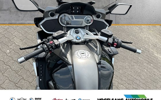 Gebrauchtmotorrad BMW K 1600 GTL - Bild 6