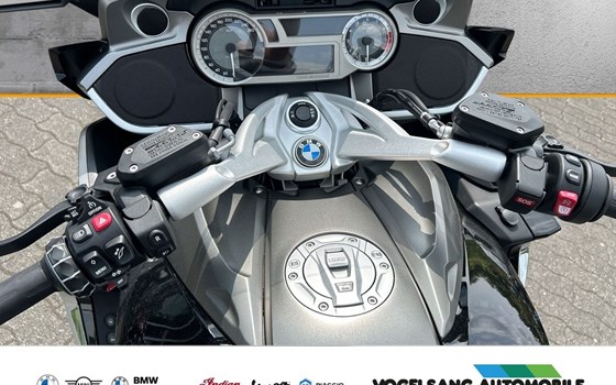 Gebrauchtmotorrad BMW K 1600 GTL - Bild 7