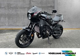 Gebrauchte Yamaha XSR900