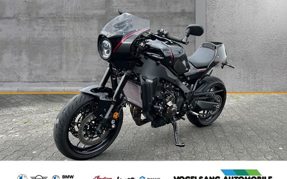 Gebrauchtmotorrad Yamaha XSR900 - Bild 1