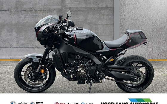 Gebrauchtmotorrad Yamaha XSR900 - Bild 2