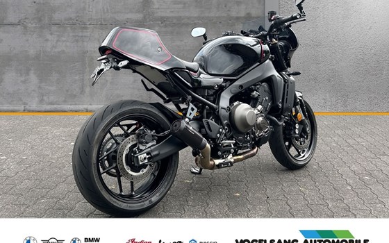Gebrauchtmotorrad Yamaha XSR900 - Bild 3