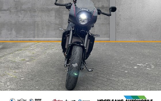 Gebrauchtmotorrad Yamaha XSR900 - Bild 4