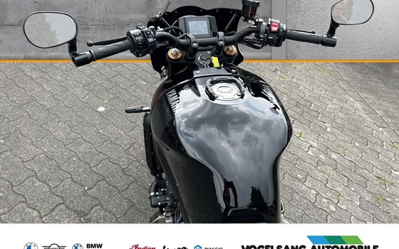Gebrauchtmotorrad Yamaha XSR900 - Bild 5