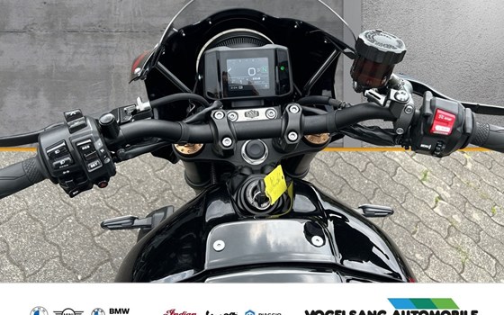 Gebrauchtmotorrad Yamaha XSR900 - Bild 6