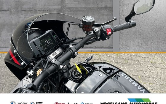 Gebrauchtmotorrad Yamaha XSR900 - Bild 7