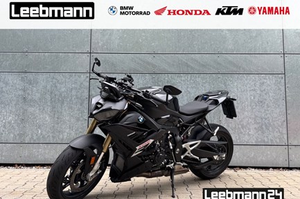 BMW S 1000 R